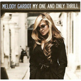 Cd Melody Gardot - My One