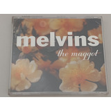 Cd Melvins - The Maggot -