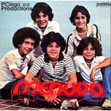 Cd Menudo - Laura