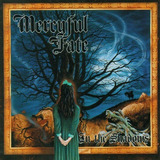 Cd Mercyful Fate In The Shadows