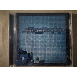 Cd Mercyme- Undone- 2004- Original- Importado-