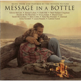 Cd Message In A Bottle Soundtrack Usa Faith Hill, Clannad