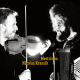 Cd Mestrinho E Nicolas Krassik
