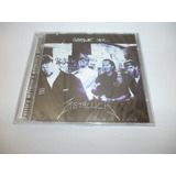 Cd Metallica Garage Inc. 1998 Lacrado