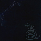 Cd  Metallica Metallica (black Album)
