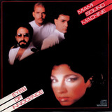 Cd Miami Sound Machine Eyes Of Innocence -usa