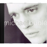 Cd Michael Bubl Michael Bubl - Novo Lacrado Original
