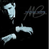 Cd Michael Bublé - Call Me Irresponsible (standard Edition)