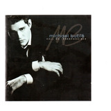 Cd Michael Bublé - Call Me