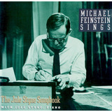 Cd Michael Feinstein Sings The Jule Styne Son (usa)-lacrado