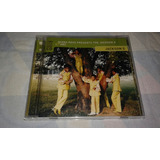 Cd Michael Jackson Diana Ross Presents The Jackson 5 & Abc
