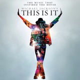 Cd Michael Jackson's - This Is
