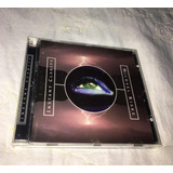 Cd Michael Kiske- Instant Clarity 1996 (importado Inglaterra