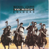 Cd  Michael Learns To Rock Colours (usa)   -lacrado