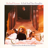 Cd Michael Nyman A Zed And