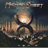 Cd Michael Sweet Ten - Stryper