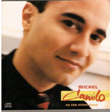 Cd Michel Camilo - On The Other Hand - Importado