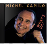 Cd Michel Camilo What S Up