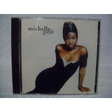 Cd Michelle Gayle- Michelle Gayle- 1994-