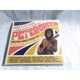 Cd Mick Fleetwood & Friends - Celebrate Music Of Peter Green