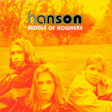 Cd Middle Of Nowhere Hanson
