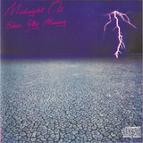 Cd Midnight Oil - Blue Sky