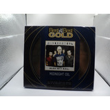 Cd Midnight Oil 2000 Watt R S L Best Of The Gold Lacrado