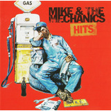 Cd Mike & The Mechanics Hits (uk) -lacrado