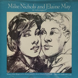 Cd Mike Nichols E Elaine May In R Mike Nichols E Ela
