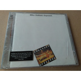 Cd Mike Oldfield - Exposed (