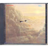 Cd Mike Oldfield - Five Miles Out - 1982
