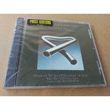 Cd Mike Oldfield - Orchestral Tubular
