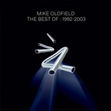 Cd Mike Oldfield - The Best Of: 1992-2003 ( Cd Duplo )