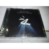 Cd Mike Oldfield The Best Of