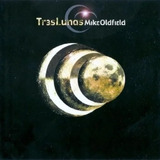 Cd Mike Oldfield Tres