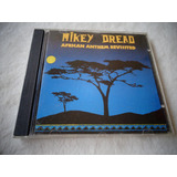 Cd Mikey Dread - African Anthem Revisited