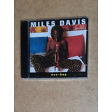 Cd Miles Davis - Doo Bop / John Coltrane 