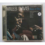 Cd Miles Davis Kind Of Blue