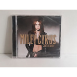 Cd Miley Cyrus - Can't Be