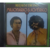 Cd Milionário E José Rico Vol.6