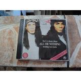Cd Milli Vanilli All Or Nothing
