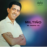Cd Miltinho - Mi Propio Yo