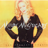 Cd Mindy Mccready Ten Thousand Angels