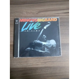 Cd Mingus Bigband Live In Time