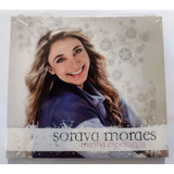 Cd Minha Esperança - Soraya Moraes