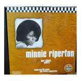 Cd Minnie Riperton - Her Chess