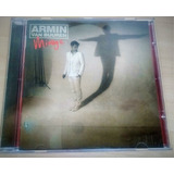 Cd Mirage - Armin Van Buuren