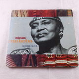Cd Miriam Makeba - Homeland