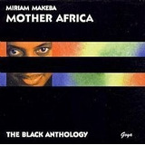 Cd Miriam Makeba - Mother Africa
