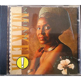 Cd Miriam Makeba - Sangoma